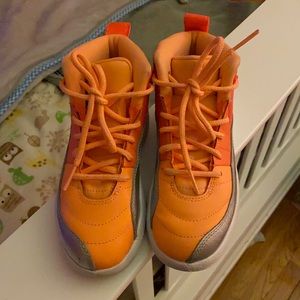 Jordan sunrise girls Sneakers